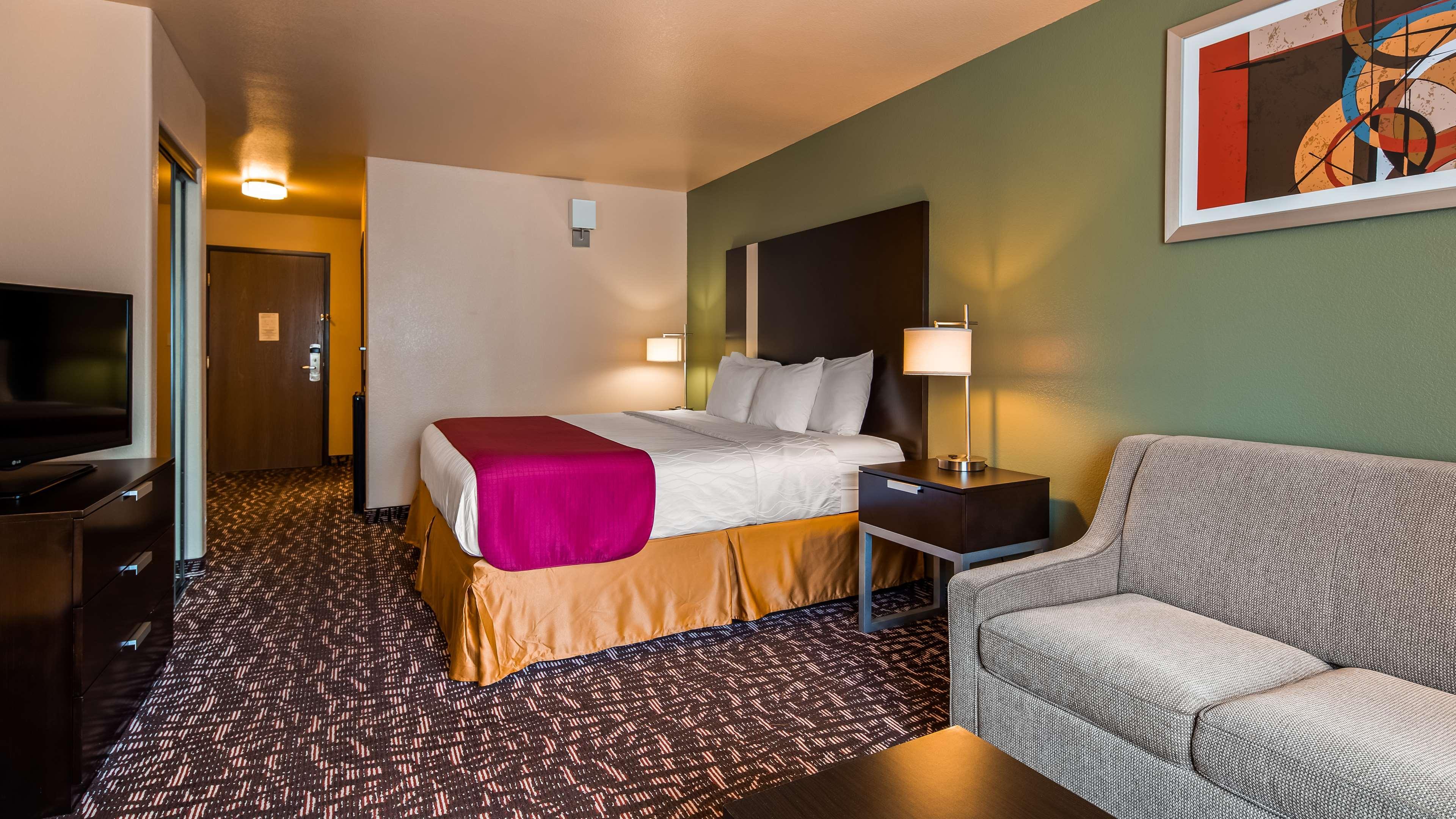 Motel Western 3*
