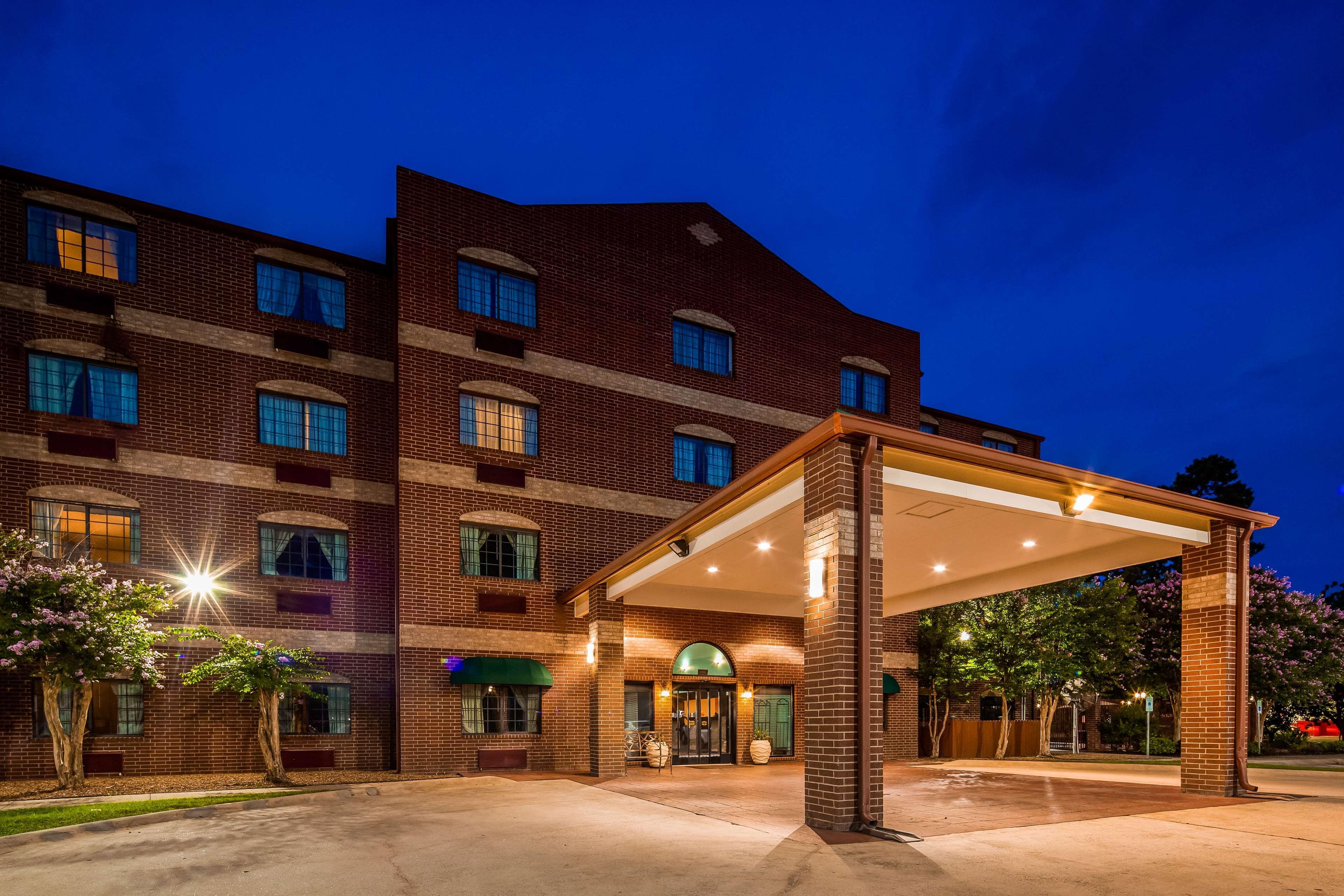 Motel Western 3*