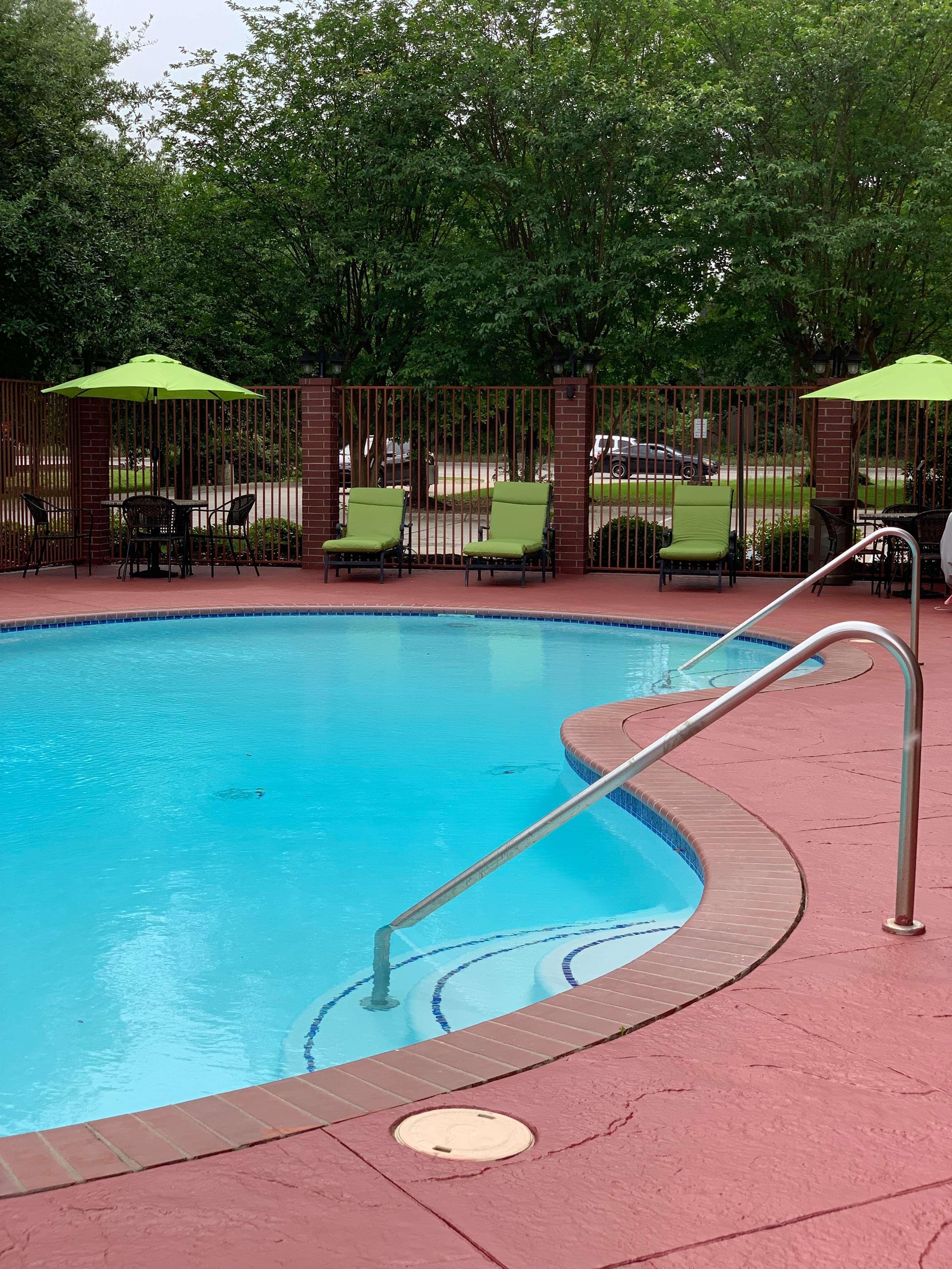 Western 3* The Woodlands