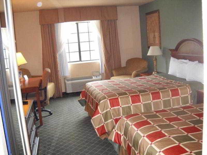 Motel Western