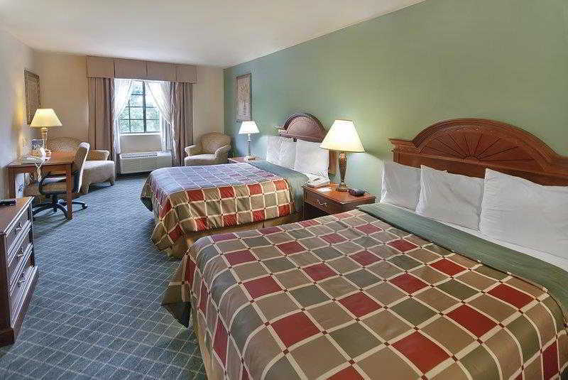 Motel Western 3*