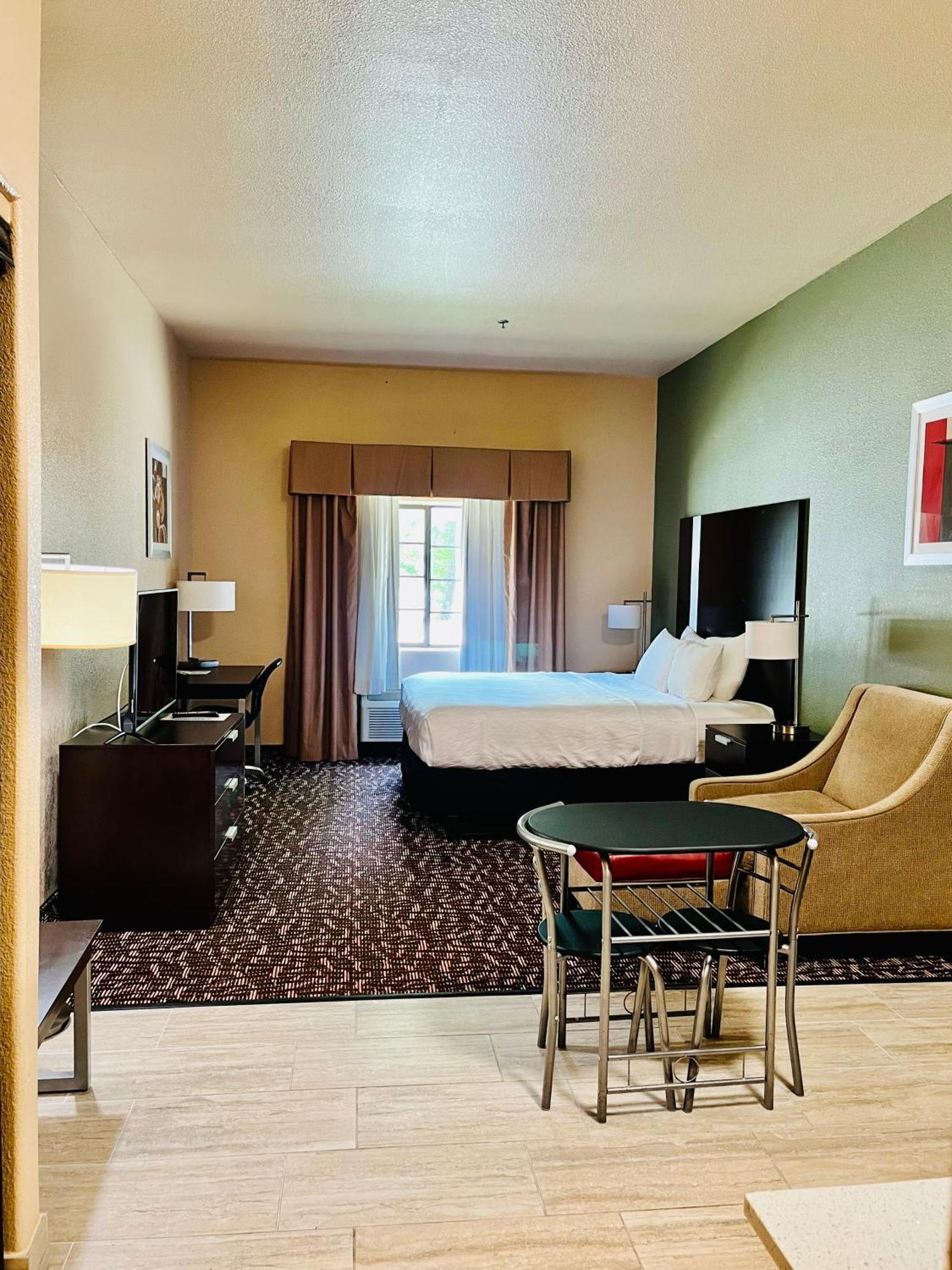 Western 3* The Woodlands