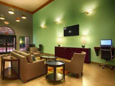 Motel Western The Woodlands