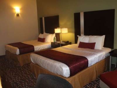 Western 3* The Woodlands