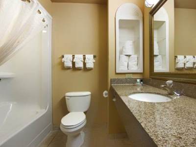 Western 3* The Woodlands