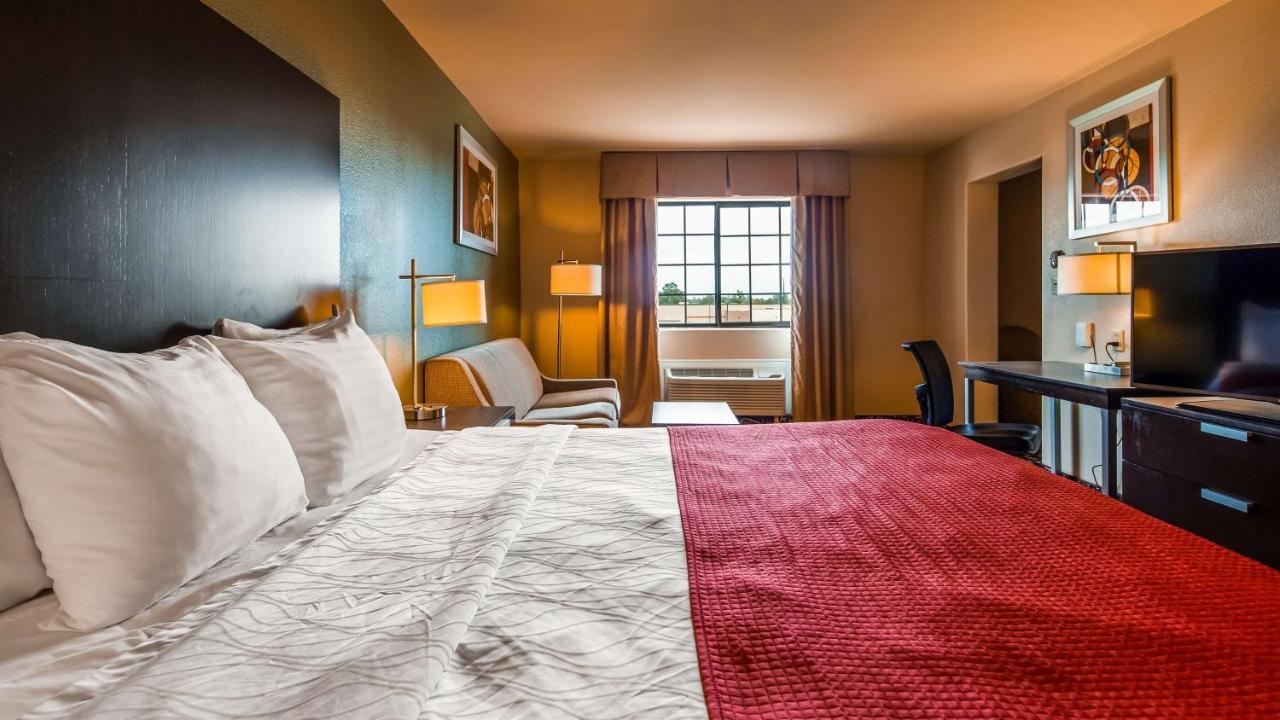 Motel Western 3*